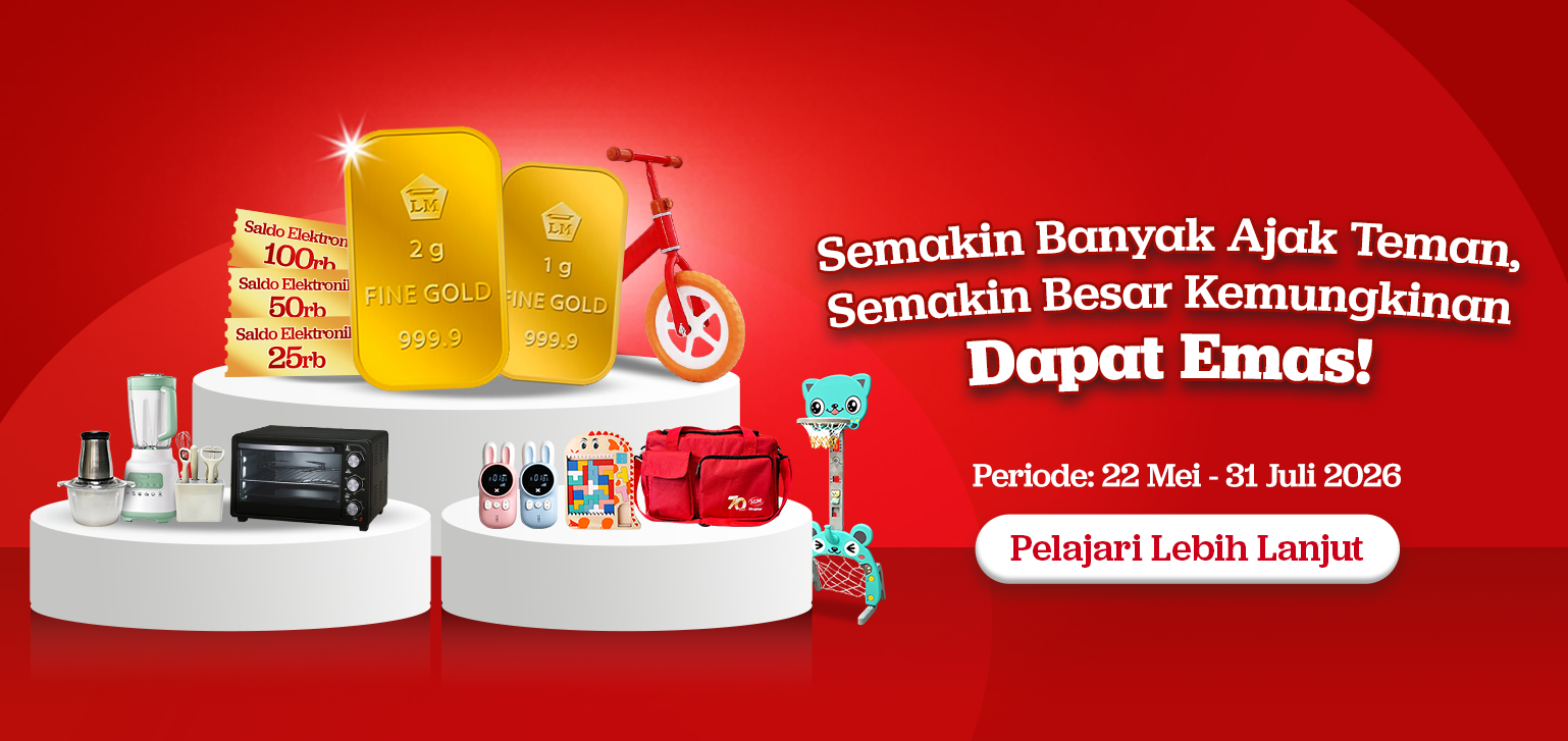 Banner Program Referral