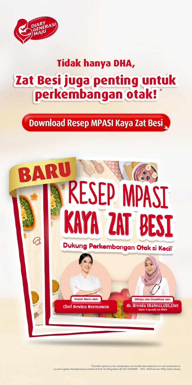 Pelajari lebih lanjut tentang Diary Generasi Maju