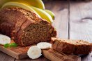 Resep Banana Cake dengan Susu Soya