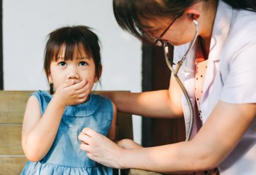 Dampak Alergi Pada Anak