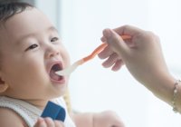 5 Tips Penting MPASI untuk Dukung Tumbuh Kembang si Kecil