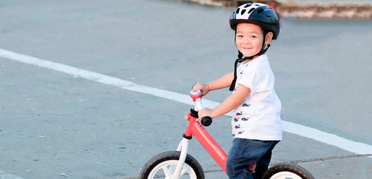 perkembangan emosi anak