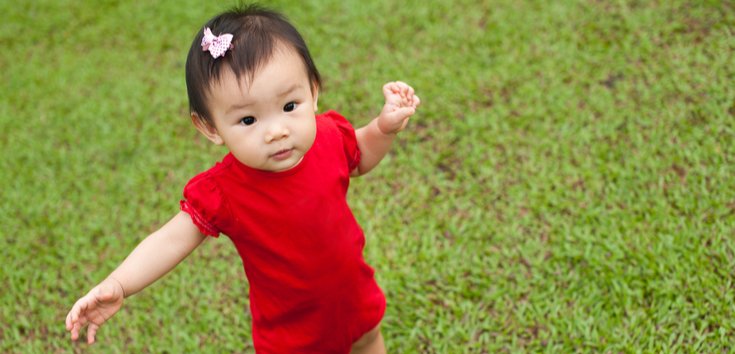 makanan zat besi untuk bayi