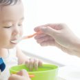 makanan sumber zat besi untuk bayi