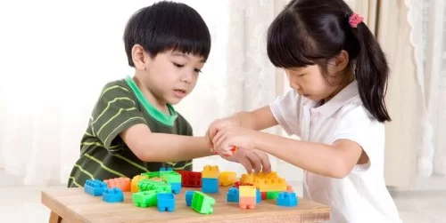 Cover Image of Pengembangan Kognitif Anak Usia Dini hingga Sekolah