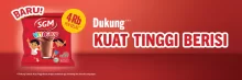 Image Artikel 7 Nutrisi Penting untuk Daya Tahan Tubuh Balita