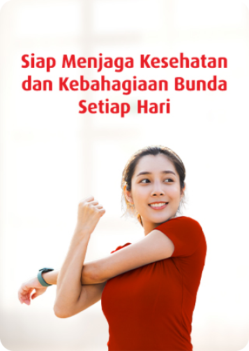 Untuk Bunda