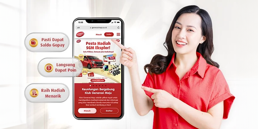 Image Banner Join Generasi Maju Sekarang